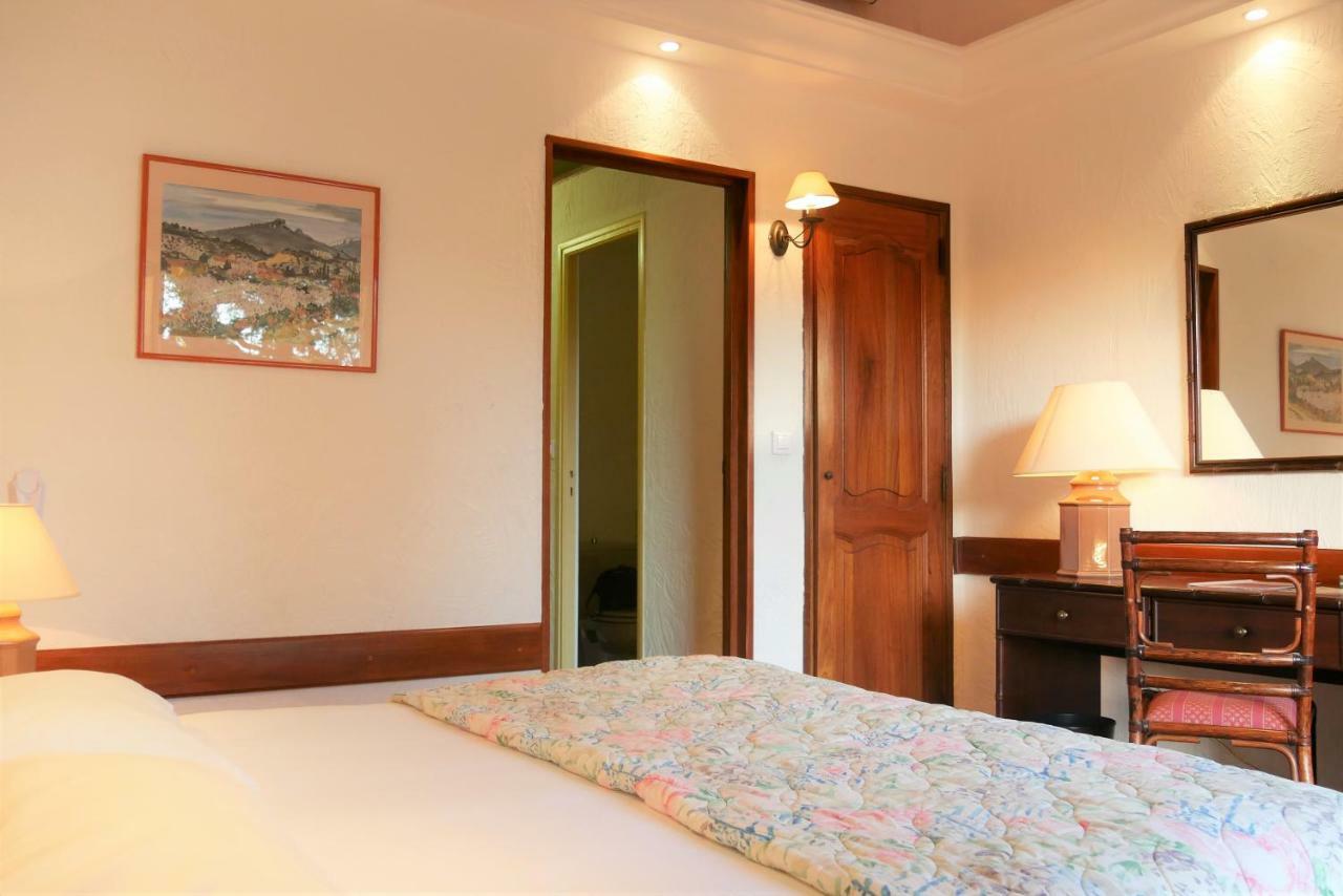 Les Moulins De Paillas La Croix-Valmer Ngoại thất bức ảnh